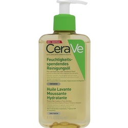 Cerave Reinigungsöl 236 ML