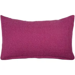 pad Kissenbezug Lilo 35 x 60 cm Baumwolle Pink