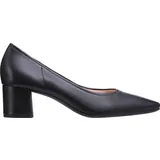 HÖGL Damen Prestige Pumps, Schwarz, 41 EU