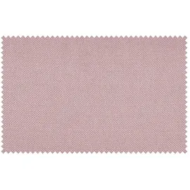 Sofa.de Fernsehsessel Globe Mikrofaser 79 x 111 x 84 cm Rosa/Pink drehbar