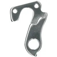 XLC Schaltauge DO-A35 Aluminium
