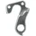 XLC Schaltauge DO-A35 Aluminium