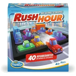Thinkfun Spiel Rush Hour®