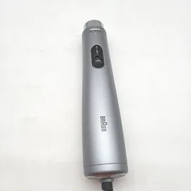 Braun AS4.3 Warmluftbürste grau