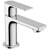 Hansgrohe Rebris E 80 Einhandmischer chrom 72550000