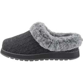 SKECHERS Keepsakes Ice Angel Damen Charcoal 40