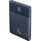 Baseus Blade2 65W 12000mAh Powerbank - Blue