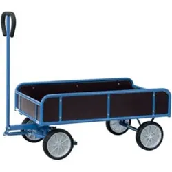 fetra Handwagen 4122V