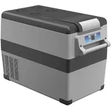 Kompressorkühlbox 45l - 12/24/220V