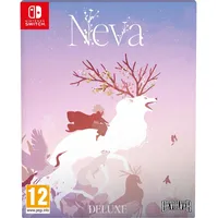 Outright Games Neva: Deluxe - Nintendo Switch