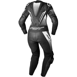 RST Tractech Evo D3O Lederkombi - - L