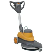 TASKI ergodisc 1200 Bodenreiniger/-trockner Hinterhergehen