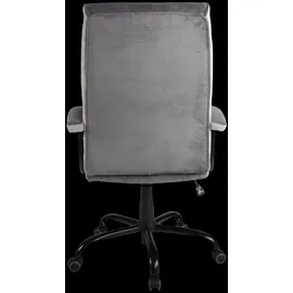 Duo Collection Darius Cord Dunkelgrau