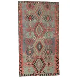 Kelim Vintage Teppich 168x307