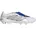 Cloud White/Zero Metallic/Royal Blue 48 2/3