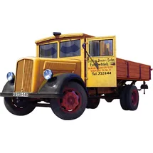 MiniArt 550038082 - 3to Transport-LKW L701 1:35