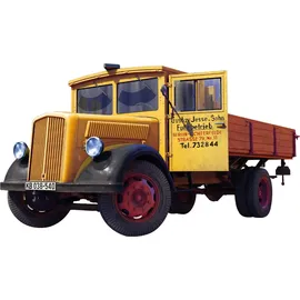 MiniArt 550038082 - 3to Transport-LKW L701 1:35
