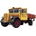 MiniArt 550038082 - 3to Transport-LKW L701 1:35
