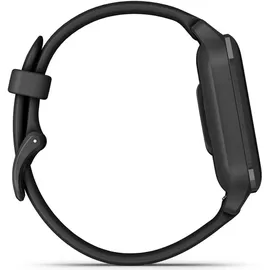 Garmin Venu Sq 2 Music schwarz / schiefergrau