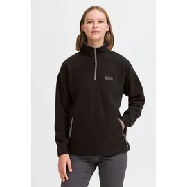 Oxmo Troyer Schwarz XL