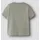 NAME IT T-Shirt NMMVILIAN SS NREG TOP grau 122/128 EU
