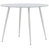 VCM Plaza Ø 100 cm grau
