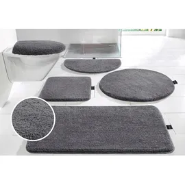 Bruno Banani Lana 90 x 160 cm rubber