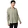 Vero Moda Melaney Queeny Langarmhemd Overcast / Melange S