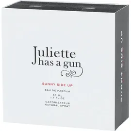 Juliette Has a Gun Sunny Side Up Eau de Parfum 50 ml