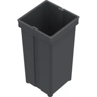 Hettich Eimer 5 l, anthrazit,