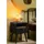 Woood Nachtschrank Vienna 36 x 30 x 53 cm Schwarz