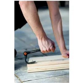 BAHCO Verstellbarer Hebel mit V-Klaue 260 mm