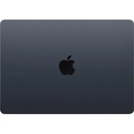 Apple MacBook Air M4 2025 15'' 24 GB RAM 512 GB SSD 10-Core GPU Mitternacht