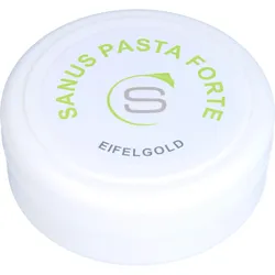 Sanus Pasta Forte 100 G