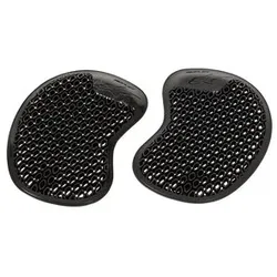 alpinestars Bioflex, Paar Hüftschützer schwarz, L