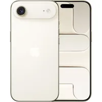 Apple iPhone Air 256 GB Lichtgold