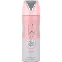 Lattafa Yara Deodorant Spray 200 ml