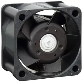 EBM PAPST Axiallüfter 12 V/DC m3/h (L x B x H) 40 x 40 x 25 mm