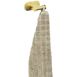 Wenko Duo Orea Handtuchhaken Gold