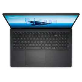 Dell Pro 15 Essential PV15250 15,6" Intel Core i5-1334U 8 GB RAM 512 GB SSD Win11 Pro Schwarz