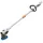 BATAVIA Reinigungsbürste Twin Brush Compact Teleskopierbar
