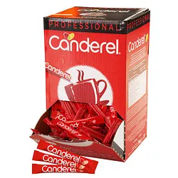 CANDEREL Zuckersticks, 500 x 0,5 g