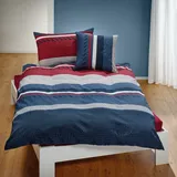 Traumschlaf Bettwäsche Mick (Bettwäsche Set, 155x220 cm + 80x80 cm)