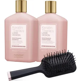 Alfaparf Milano Keratin Therapy Lisse Design Shampoo 250 ml