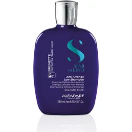 Alfaparf Milano Semi di Lino Brunette Shampoo 250 ml