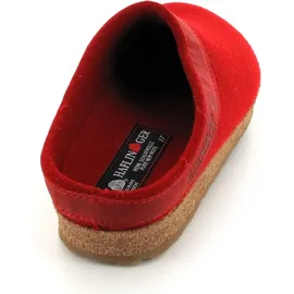 HAFLINGER Grizzly Torben Rot 45