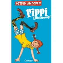 Oetinger Pippi Langstrumpf. Gesamtausgabe