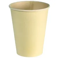 Duni Kaffeebecher Duni 208850, Sweet, kompostierbar, RPET-Deckel, 240ml 7321012088507 Duni 50 Stück