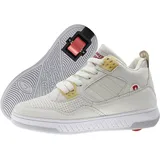 BREEZY ROLLERS Schuhe mit Rollen BREEZY ROLLERS 2186910 unisex creme weiß 35 (UK 2.5)