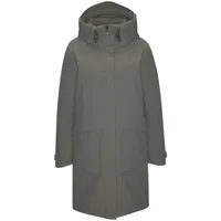 ELBSAND Winterjacke Damen grau Gr.L/40